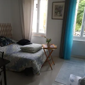Tiny Ariege Pyrenees Appartement